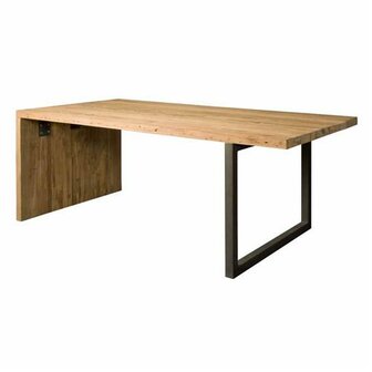 Lucca Eetkamertafel 180 cm 