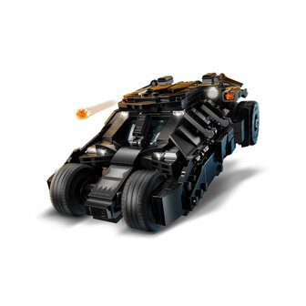 LEGO Super Heroes DC Batman Tumbler vs. Two Face &amp; The Joker