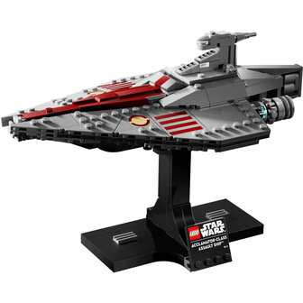 LEGO Star Wars Acclamator-Class Assault Ship