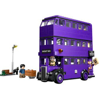 LEGO Harry Potter Collectebus avontuur