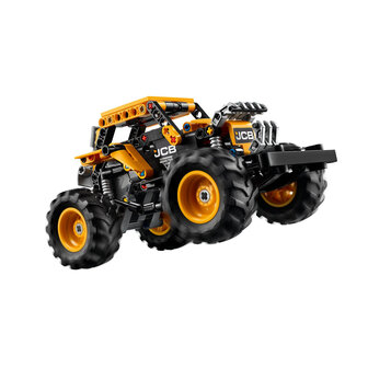 LEGO Technic Monster Jam Digatron Pullback