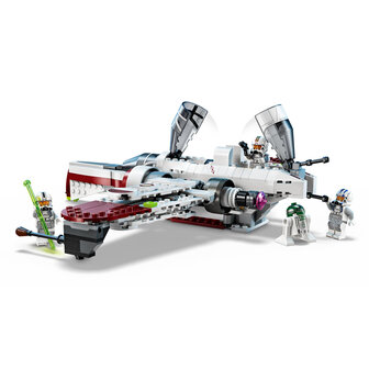 LEGO Star Wars ARC-170 Starfighter