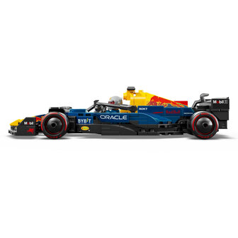 LEGO Speed Champions Oracle Red Bull Racing RB20 F1 racewagen