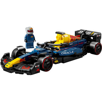 LEGO Speed Champions Oracle Red Bull Racing RB20 F1 racewagen