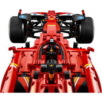 LEGO 42207 Technic Ferrari SF-24 F1 auto