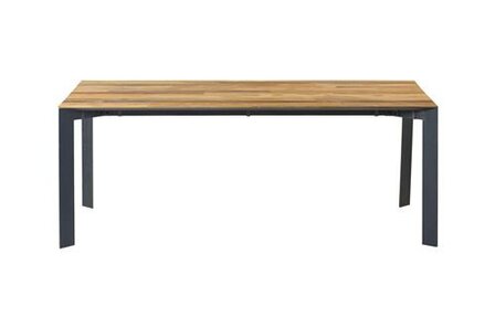 Pandora Eetkamertafel 180 cm