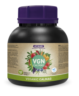 VGN CalMag 500ml