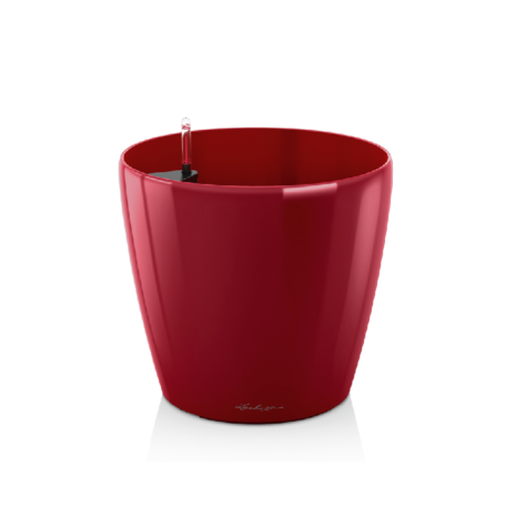 Lechuza Classico premium 70 Scharlakenrood hoogglans