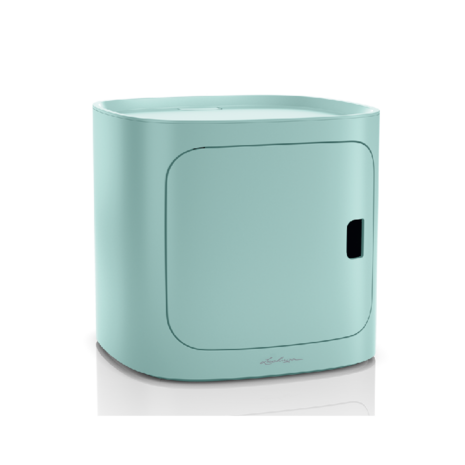 Lechuza Pila Storage Pastel Groen