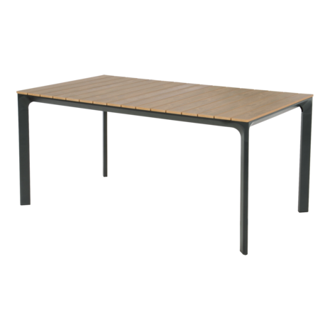 Tafel Arezzo 160x90cm