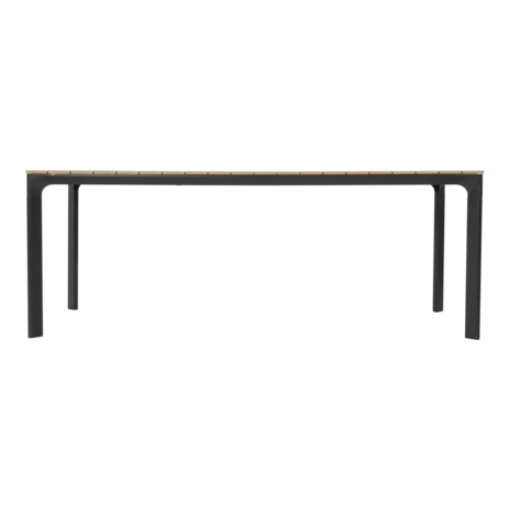 Tafel Arezzo 200x90cm