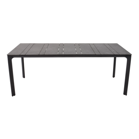 Tafel Paros HPL 200x90cm