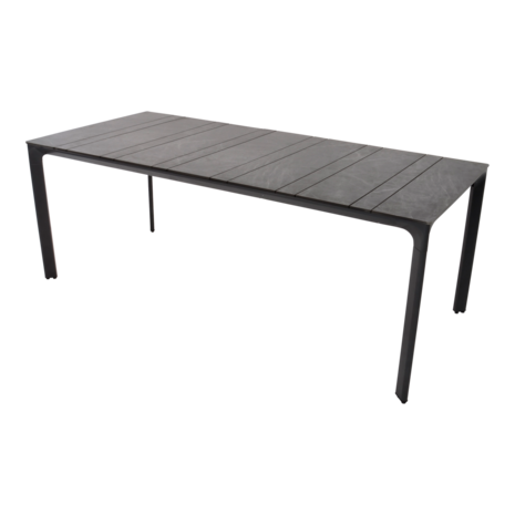 Tafel Paros HPL 200x90cm