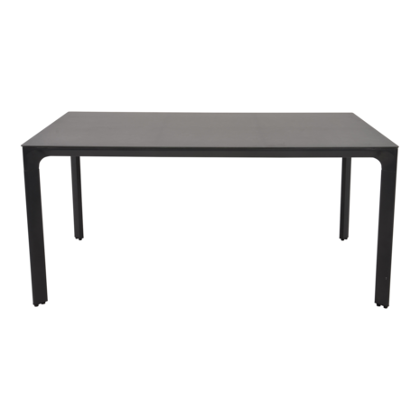 Tafel Carcassonne 160x90cm