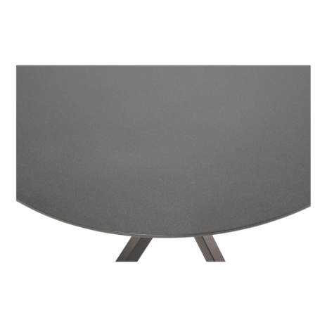 Tafel Crest 90cm