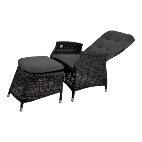 Stoel Soho Comfort Forte