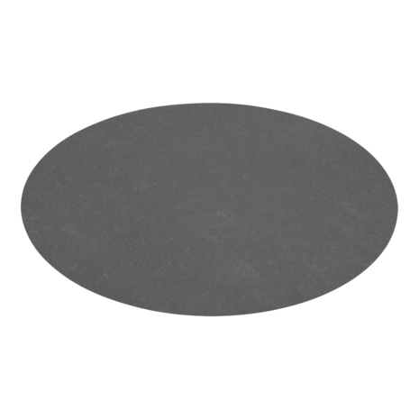 Tafel Mojito Ceramic Negro Ø150cm