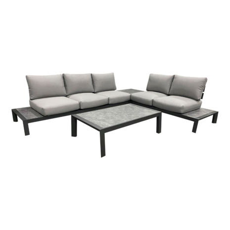 Loungehoekset Evora