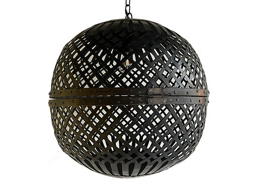 Hanglamp Marrakesh Ø 60 cm