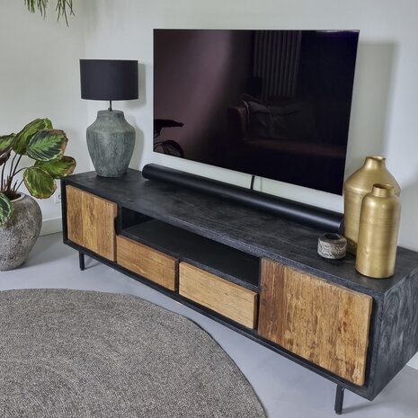 TV Meubel Anayah 180cm