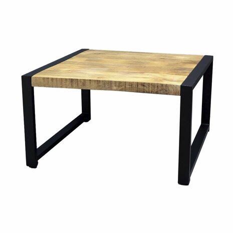 Koffie Tafel Britt  80cm