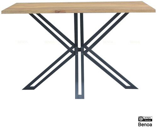 Eettafel Jayden 120cm