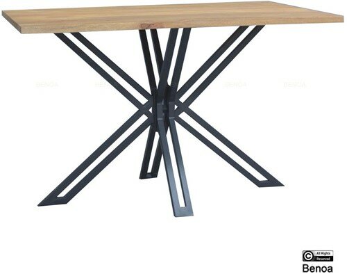 Eettafel Jayden 120cm