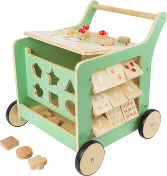 Babywandelwagen Move It! 39 X 40 X 42 Cm