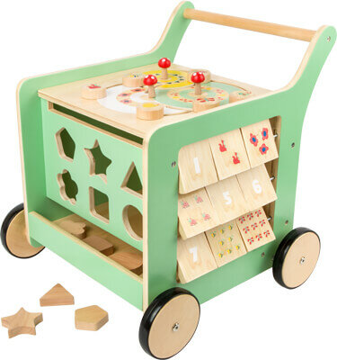 Babywandelwagen Move It! 39 X 40 X 42 Cm