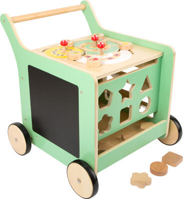 Babywandelwagen Move It! 39 X 40 X 42 Cm