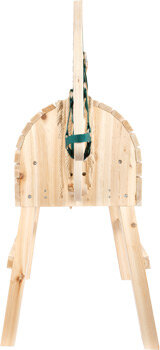 Houten Paard