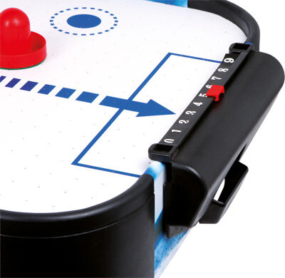 Air Hockey