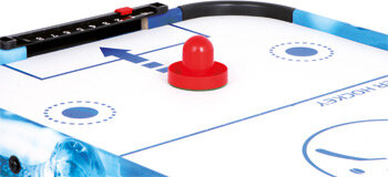 Air Hockey