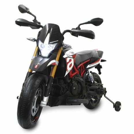 Accuvoertuig Aprilia Dorsoduro 900 12V