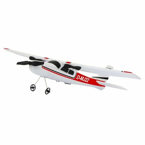 RC Vleigtuig Cessna 182 2,4GHz Gyro 2CH