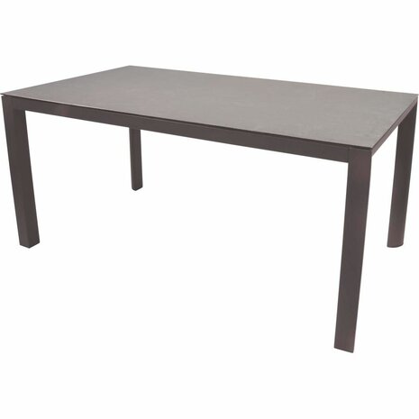 Tafel Mojito Ceramic Pardo 160x90cm