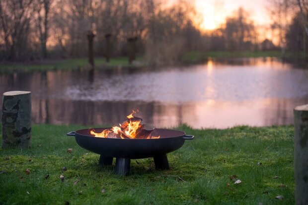 RedFire Salo Fire Pit 60cm