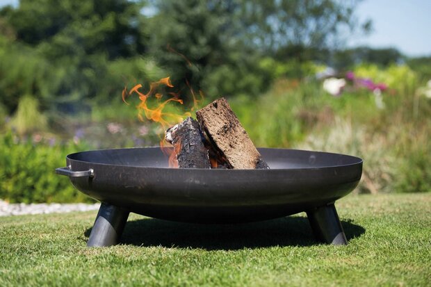 RedFire Salo Fire Pit 80cm