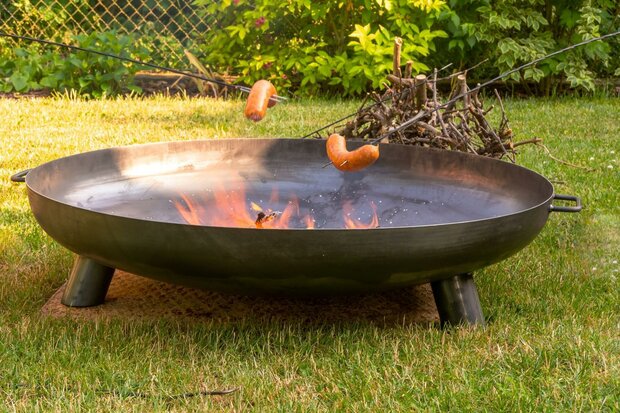 RedFire Salo Fire Pit 80cm