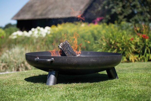 RedFire Salo Fire Pit 80cm