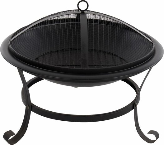 RedFire Fire Pit Atlanta