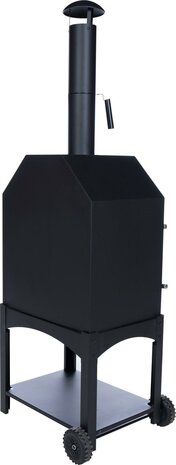 Lorenzo Outdoor Oven