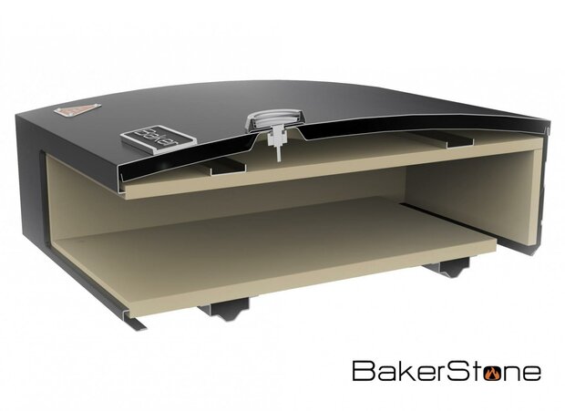 Bakerstone Pizza Oven Large Set