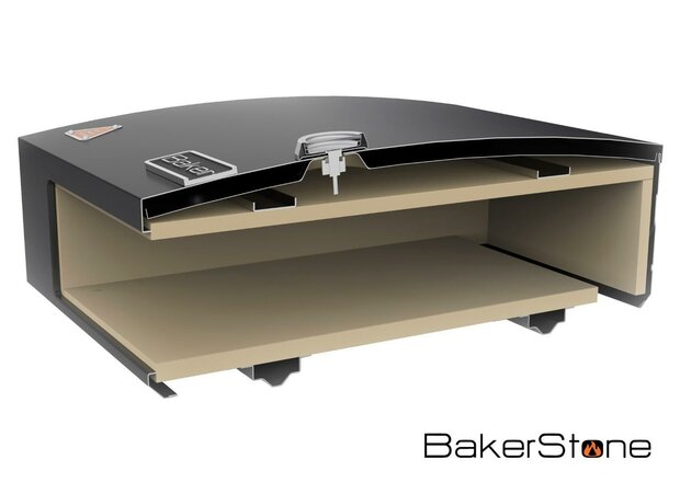 Bakerstone Pizza Oven Large