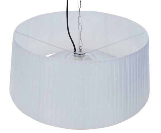 Sunred Terrasverwarmer Artix Bright Hangend Wit 1800 Watt