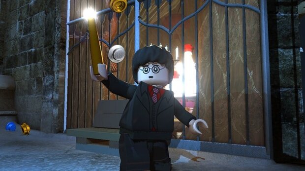 LEGO Harry Potter Years 1-7 Collection (Nintendo Switch)