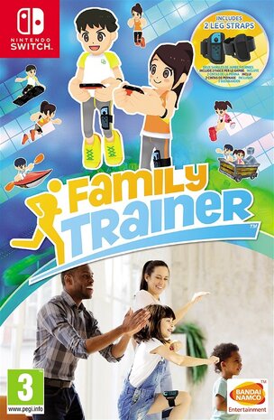 Family Trainer