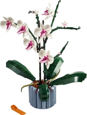 LEGO CREATOR Expert Orchidee