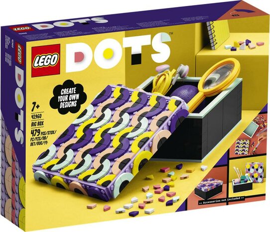 LEGO DOTS Grote doos