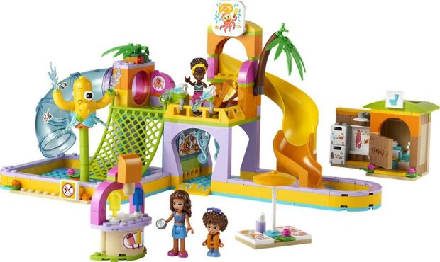 LEGO Friends Waterpark